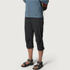 Tierra PACE 3/4 PANT 2.0 W Damen - Shorts^Damen Outdoorhosen