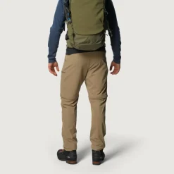 Tierra PACE CONVERTIBLE PANT 2.0 M Herren - Trekkinghose^Herren Outdoorhosen