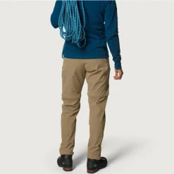 Tierra PACE CONVERTIBLE PANT 2.0 W Damen - Trekkinghose^Damen Outdoorhosen