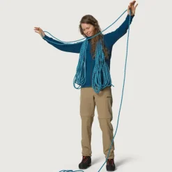 Tierra PACE CONVERTIBLE PANT 2.0 W Damen - Trekkinghose^Damen Outdoorhosen