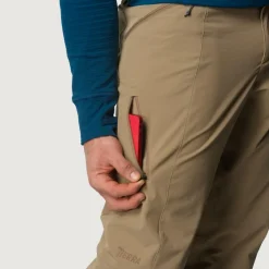 Herren Tierra Outdoorhosen*PACE PANT 2.0 M Herren - Trekkinghose