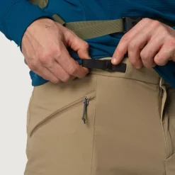 Herren Tierra Outdoorhosen*PACE PANT 2.0 M Herren - Trekkinghose