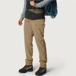 Damen Tierra Outdoorhosen*PACE PANT 2.0 W Damen - Trekkinghose