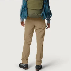 Damen Tierra Outdoorhosen*PACE PANT 2.0 W Damen - Trekkinghose