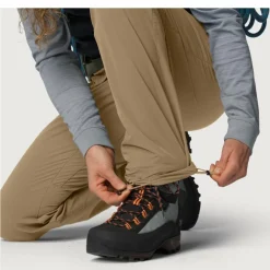 Damen Tierra Outdoorhosen*PACE PANT 2.0 W Damen - Trekkinghose