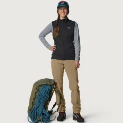 Damen Tierra Outdoorhosen*PACE PANT 2.0 W Damen - Trekkinghose