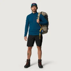 Tierra PACE SHORTS 2.0 M Herren - Shorts^Herren Outdoorhosen