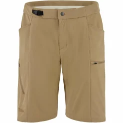 Damen Tierra Outdoorhosen*PACE SHORTS 2.0 W Damen - Shorts