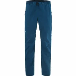 Tierra RE-SORTED C-KNIT PANT M Herren - Hardshellhose^Herren Outdoorhosen