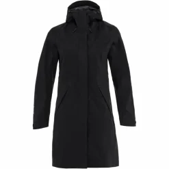 Damen Tierra Outdoorjacken*RE-SORTED RAIN COAT PRO W Damen - Regenmantel