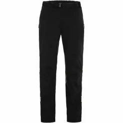 Tierra RE-SORTED RAIN PANT PRO W Damen - Hardshellhose^Damen Outdoorhosen