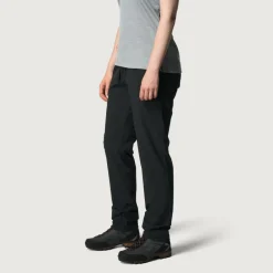 Tierra RIGLOS PANT W Damen - Softshellhose^Damen Outdoorhosen