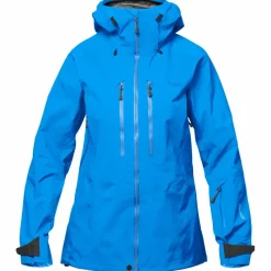 Damen Tierra Outdoorjacken*ROC BLANC JACKET GEN.3 W Damen - Hardshelljacke