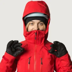 Damen Tierra Outdoorjacken*ROC BLANC JACKET GEN.3 W Damen - Hardshelljacke