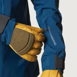 Damen Tierra Outdoorjacken*ROC BLANC JACKET GEN.3 W Damen - Hardshelljacke