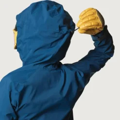 Damen Tierra Outdoorjacken*ROC BLANC JACKET GEN.3 W Damen - Hardshelljacke