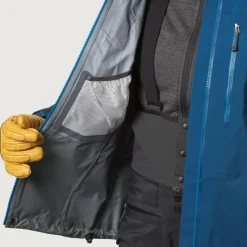 Damen Tierra Outdoorjacken*ROC BLANC JACKET GEN.3 W Damen - Hardshelljacke