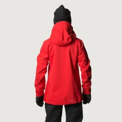 Damen Tierra Outdoorjacken*ROC BLANC JACKET GEN.3 W Damen - Hardshelljacke