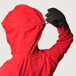 Damen Tierra Outdoorjacken*ROC BLANC JACKET GEN.3 W Damen - Hardshelljacke