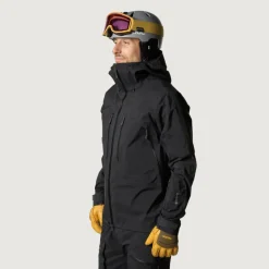 Tierra ROC BLANC JACKET GEN.3 M Herren - Hardshelljacke^Herren Outdoorjacken