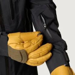 Tierra ROC BLANC JACKET GEN.3 M Herren - Hardshelljacke^Herren Outdoorjacken