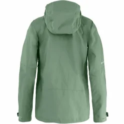 Tierra ROC BLANC PRO JACKET W Damen - Hardshelljacke^Damen Outdoorjacken