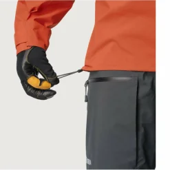 Herren Tierra Outdoorjacken*ROC BLANC PRO JACKET M Herren - Hardshelljacke