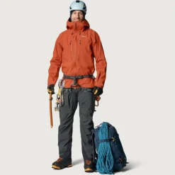 Herren Tierra Outdoorjacken*ROC BLANC PRO JACKET M Herren - Hardshelljacke