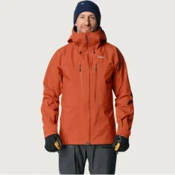 Herren Tierra Outdoorjacken*ROC BLANC PRO JACKET M Herren - Hardshelljacke