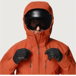 Herren Tierra Outdoorjacken*ROC BLANC PRO JACKET M Herren - Hardshelljacke