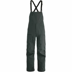 Herren Tierra Outdoorhosen*ROC BLANC PRO PANT M Herren - Hardshellhose