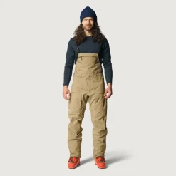 Herren Tierra Outdoorhosen*ROC BLANC PRO PANT M Herren - Hardshellhose