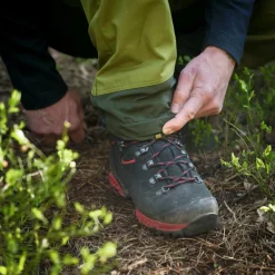 Herren Tierra Outdoorhosen*STENSDALEN PANT M Herren - Trekkinghose