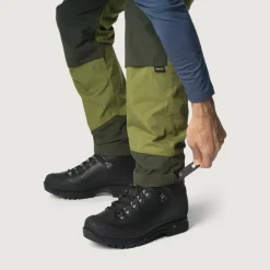 Herren Tierra Outdoorhosen*STENSDALEN PANT M Herren - Trekkinghose