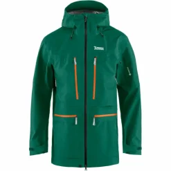 Herren Tierra Outdoorjacken*ÖSTRA JACKET M Herren - Skijacke