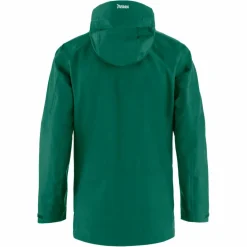 Herren Tierra Outdoorjacken*ÖSTRA JACKET M Herren - Skijacke