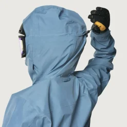 Tierra ÖSTRA JACKET W Damen - Skijacke^Damen Outdoorjacken