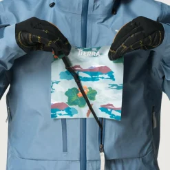 Tierra ÖSTRA JACKET W Damen - Skijacke^Damen Outdoorjacken