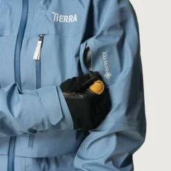 Tierra ÖSTRA JACKET W Damen - Skijacke^Damen Outdoorjacken