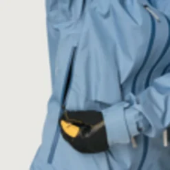 Tierra ÖSTRA JACKET W Damen - Skijacke^Damen Outdoorjacken