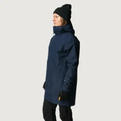 Tierra SVOLVÆR COAT M Herren - Regenmantel^Herren Outdoorjacken
