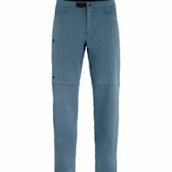 Tierra TARFALA CONVERTIBLE PANT W Damen - Softshellhose^Damen Outdoorhosen