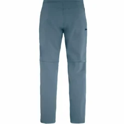 Tierra TARFALA CONVERTIBLE PANT W Damen - Softshellhose^Damen Outdoorhosen