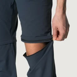 Tierra TARFALA CONVERTIBLE PANT W Damen - Softshellhose^Damen Outdoorhosen