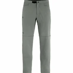 Herren Tierra Outdoorhosen*TARFALA CONVERTIBLE PANT M Herren - Softshellhose