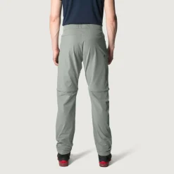 Herren Tierra Outdoorhosen*TARFALA CONVERTIBLE PANT M Herren - Softshellhose