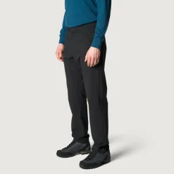 Herren Tierra Outdoorhosen*TARFALA PANT M Herren - Softshellhose