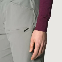 Damen Tierra Outdoorhosen*TARFALA SHORTS W Damen - Shorts