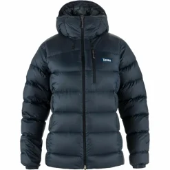 Damen Tierra Outdoorjacken*TARREKAISE DOWN JACKET W Damen - Daunenjacke