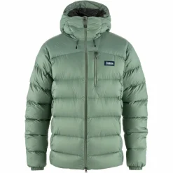 Herren Tierra Outdoorjacken*TARREKAISE DOWN JACKET M Herren - Daunenjacke